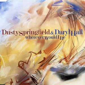 Dusty Springfield & Daryl Hall のアバター