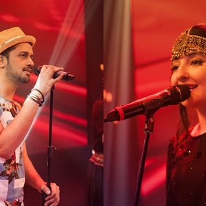 Avatar for Atif Aslam & Gul Panrra