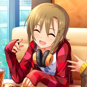 多田李衣菜 (CV: 青木瑠璃子) 的头像