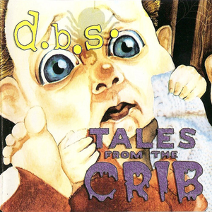 Tales From the Crib cover