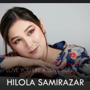 Hilola Samirazar 的头像