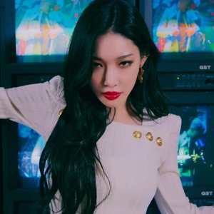 CHUNG HA feat. 창모 的头像