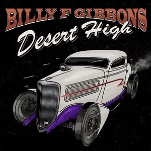 Desert High