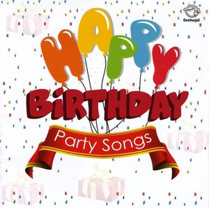 Happy Birthday Party Songs