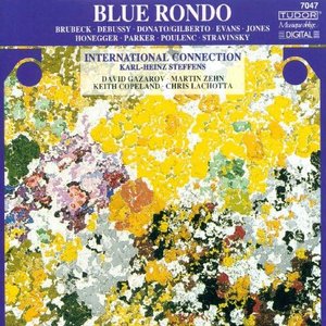 Honegger, A.: Clarinet Sonatina / Stravinsky, I.: 3 Pieces for Solo Clarinet / Poulenc, F.: Clarinet Sonata