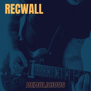 Demolicious - EP
