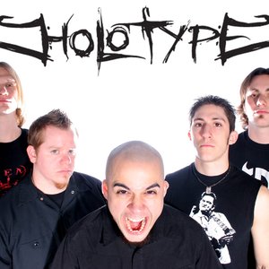 Holotype 的头像