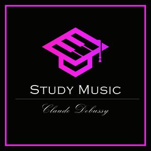 Study Music: Claude Debussy