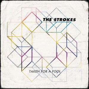 Taken For A Fool - Single