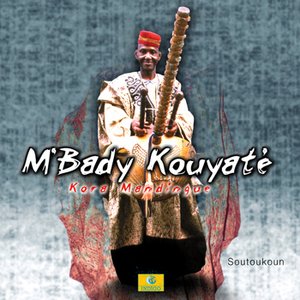 Kora Mandingue - Soutoukoun