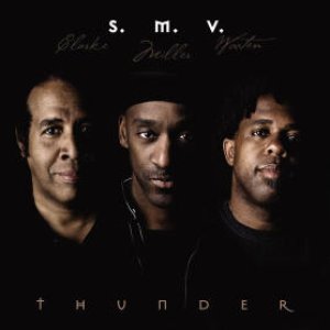 SMV (Stanley Clark, Marcus Miller, Victor Wooten) 的头像