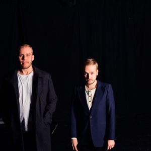 Juho ja Mika 的头像
