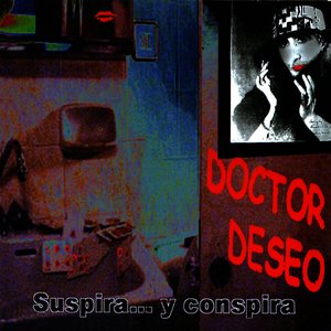 Suspira y conspira