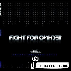 fight for techno