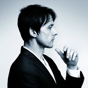 Brett Anderson photo provided by Last.fm