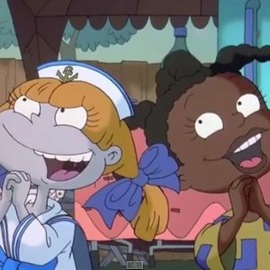 Cheryl Chase & Cree Summer 的头像