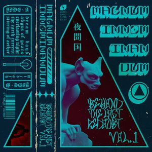 Beyond the Last Redoubt, Vol. 1