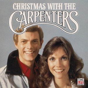 Image for 'Christmas With The Carpenters'