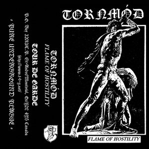 Flame of Hostility