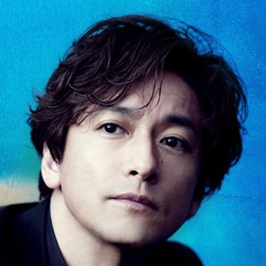 石丸幹二 的头像