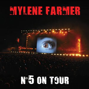 Изображение для 'N°5 On Tour'