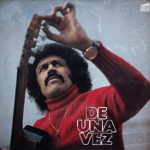 De una vez