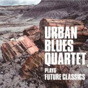 Urban Blues Quartet 的头像