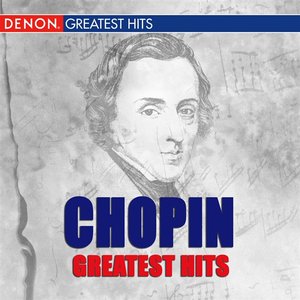 Chopin Greatest Hits