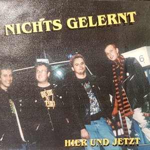 Hier Und Jetzt
