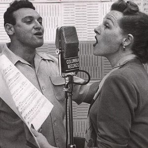 Avatar für Frankie Laine & Jo Stafford