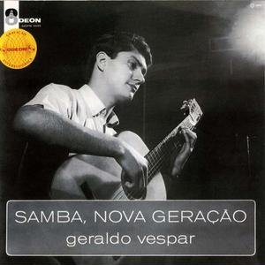 Geraldo Vespar E Conjunto 的头像