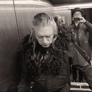 Avatar for Blixa Bargeld & Nikko Weidemann