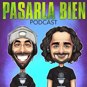 Avatar for pasarla bien