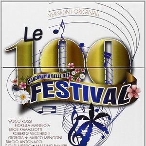 Le 100 Canzoni più belle del festival