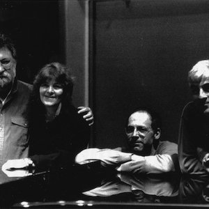 Avatar for Evan Parker, Barry Guy, Paul Lytton and Marilyn Crispell