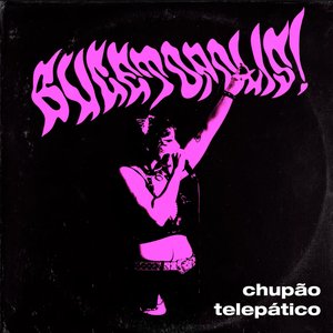 Bucetópolis [Explicit]