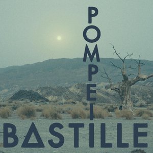 “Pompeii”的封面