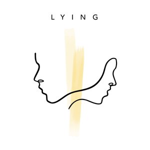 Lying