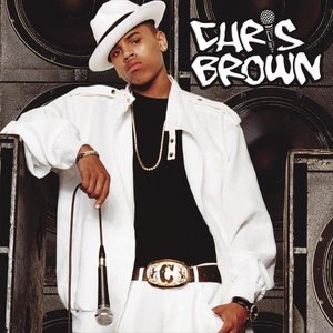 Imagen de 'Chris Brown (Expanded Edition)'