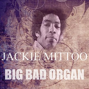 Big Bad Organ