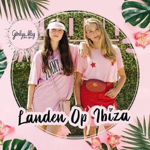 Landen Op Ibiza