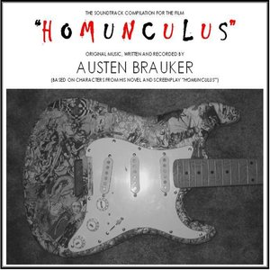Image for 'The "Homunculus" Soundtrack'