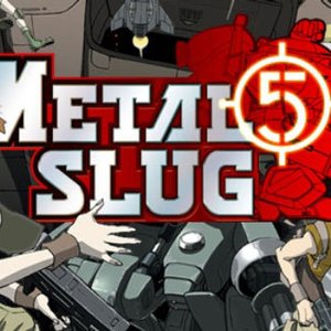 Avatar for Metal Slug 5