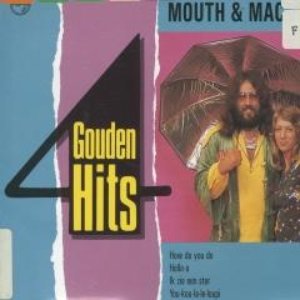 4 Gouden Hits