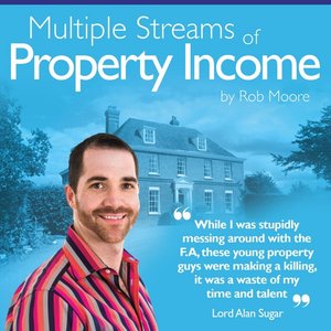Multiple Streams of Property Income