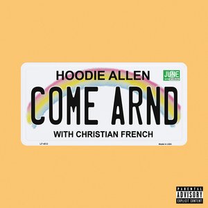 Hoodie Allen & Christian French 的头像