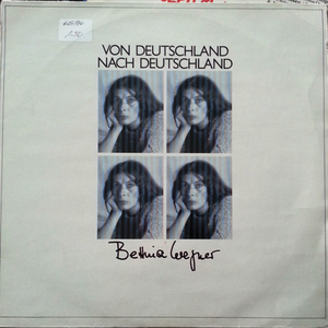 Von Deutschland nach Deutschland cover
