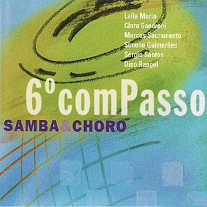 6° comPasso - Samba & Choro