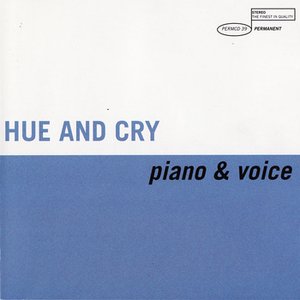 Piano & Voice