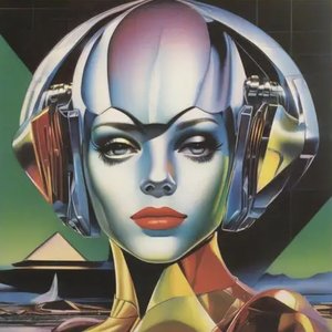 Avatar for Synthea Starlight